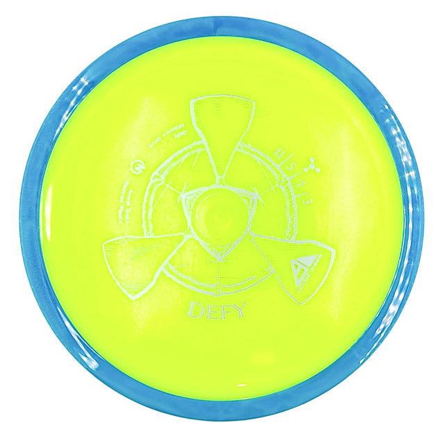 Axiom Defy