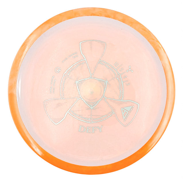 Axiom Defy