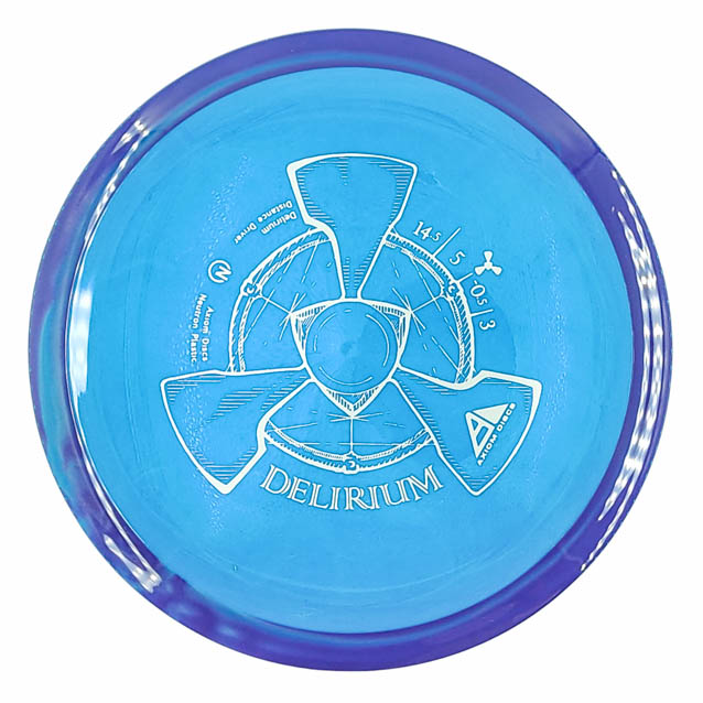 Axiom Delirium