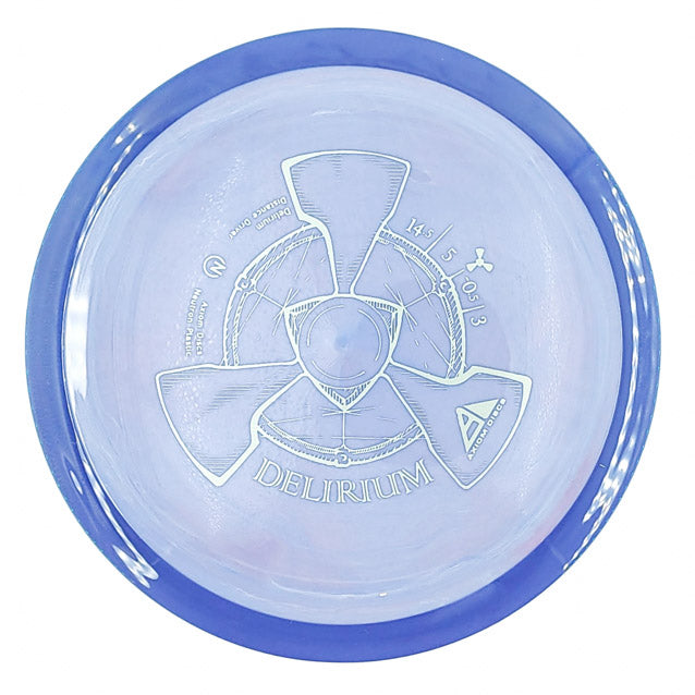 Axiom Delirium