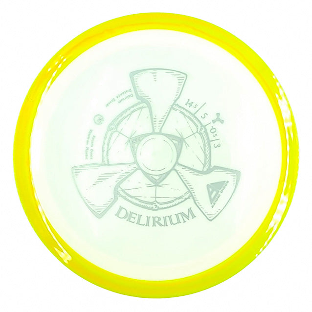 Axiom Delirium
