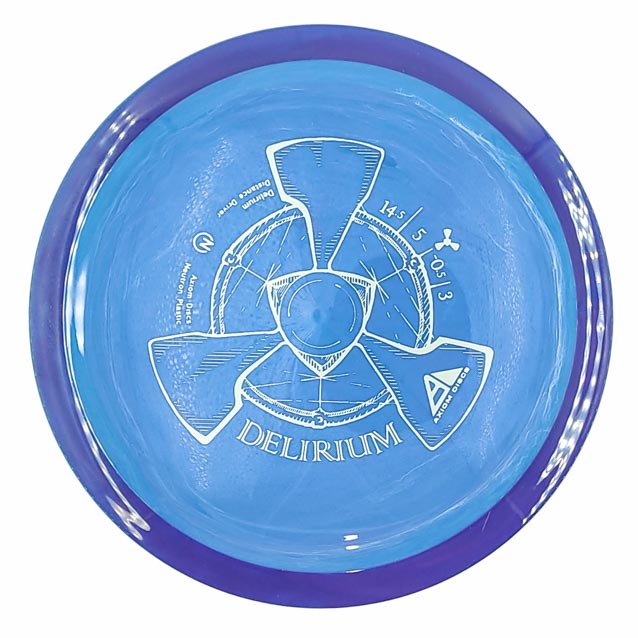 Axiom Delirium