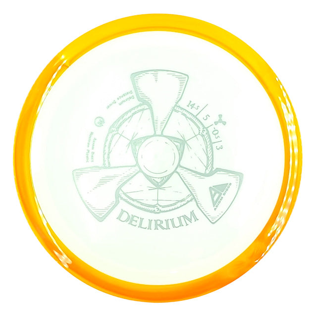 Axiom Delirium