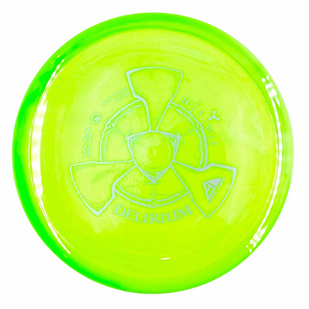 Axiom Delirium