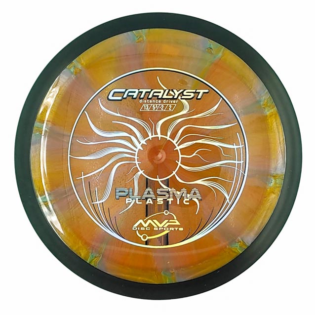 MVP Catalyst