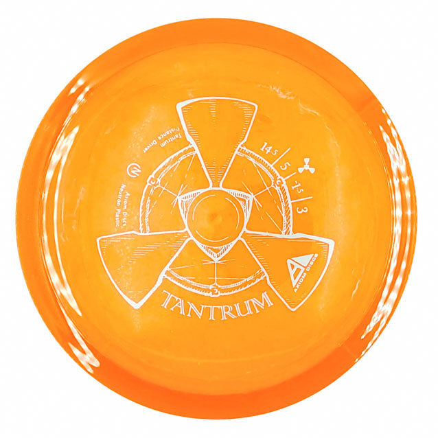 Axiom Tantrum