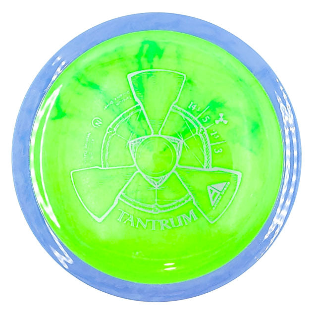 Axiom Tantrum