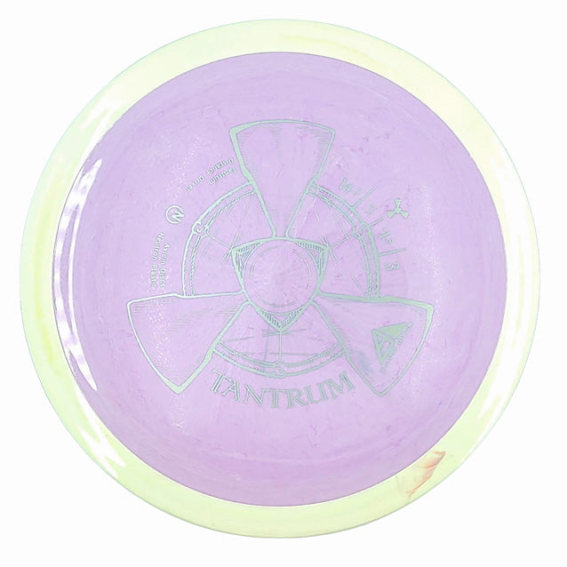 Axiom Tantrum