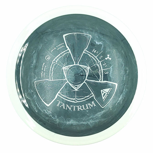 Axiom Tantrum