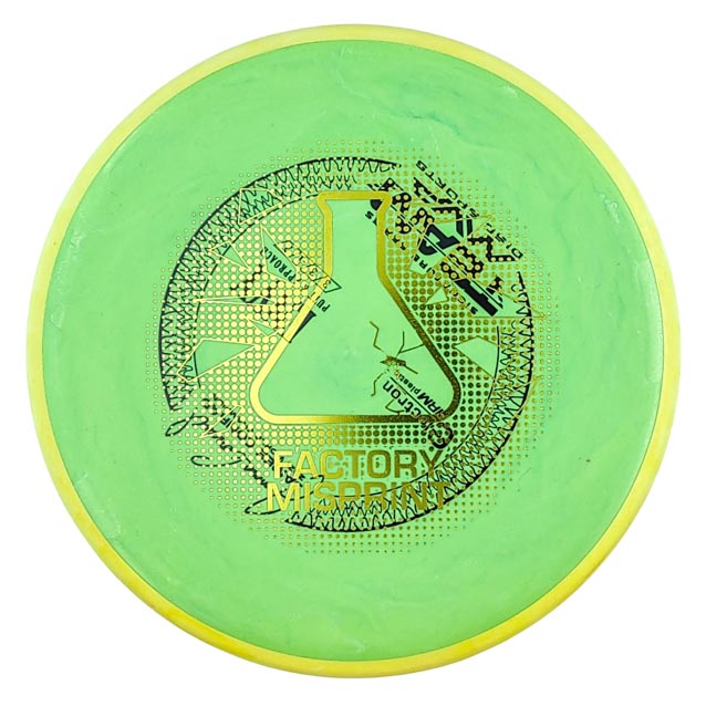 Axiom Envy
