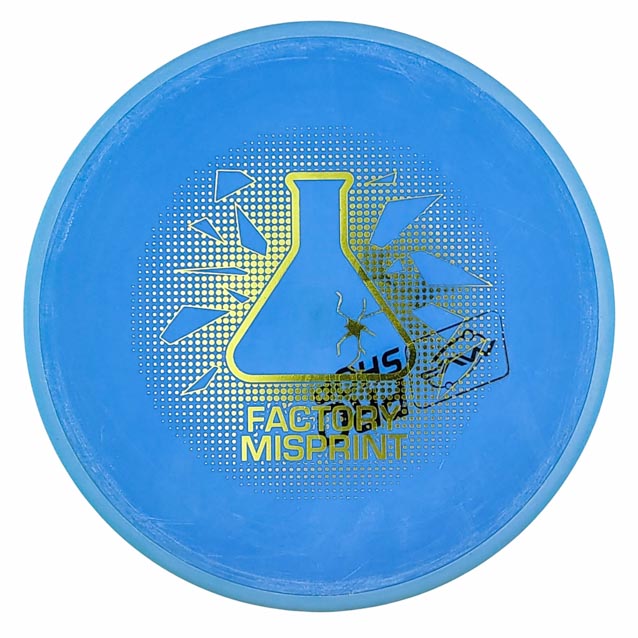 Axiom Envy