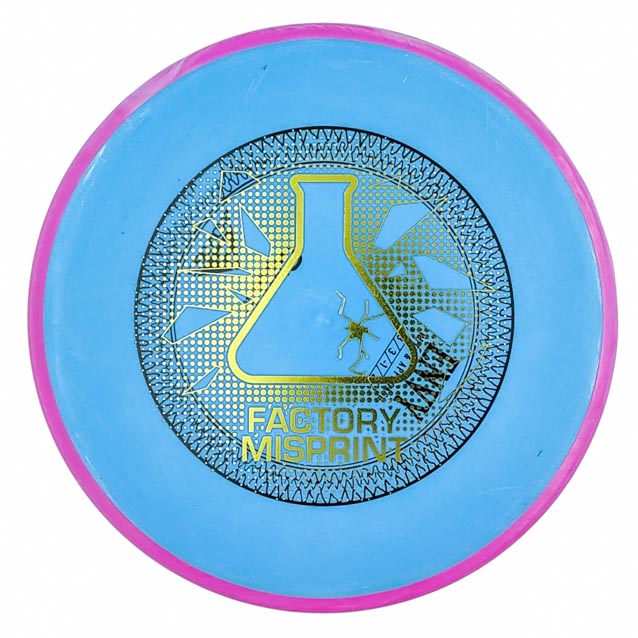 Axiom Envy