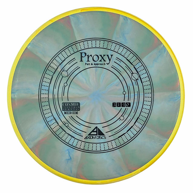 Axiom Proxy