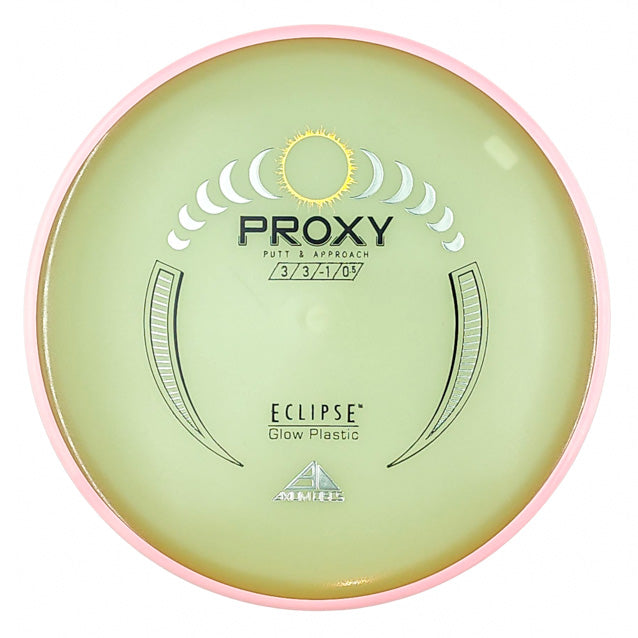 Axiom Proxy