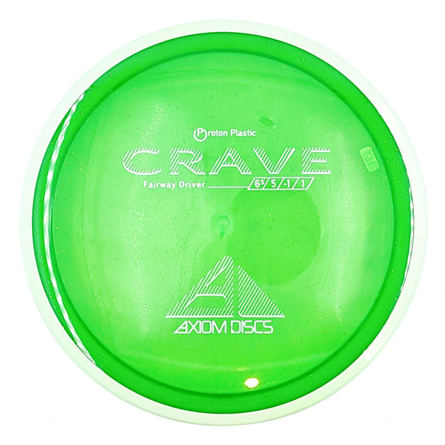 Axiom Crave