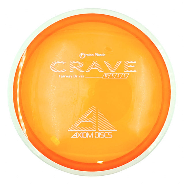 Axiom Crave