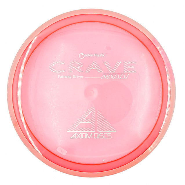 Axiom Crave