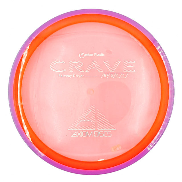 Axiom Crave