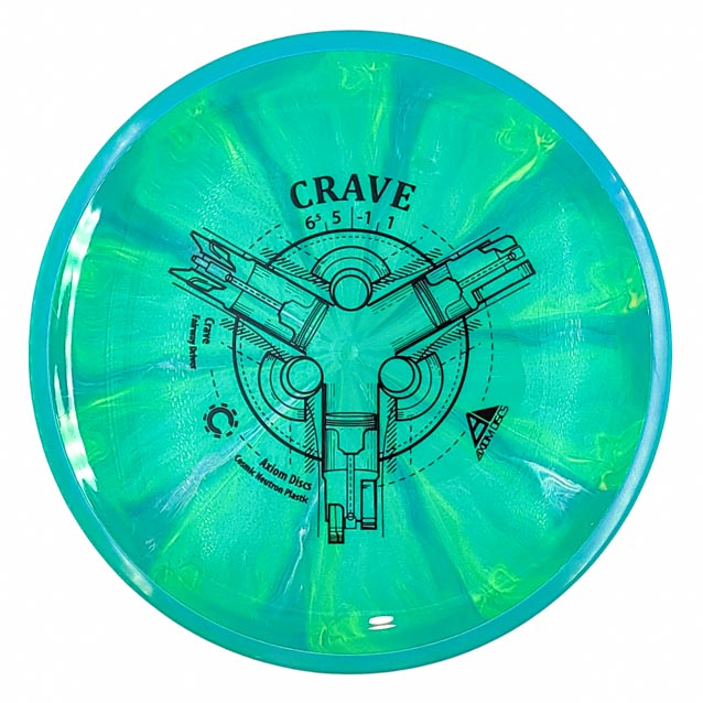 Axiom Crave