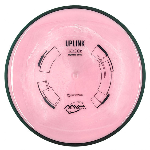MVP Uplink