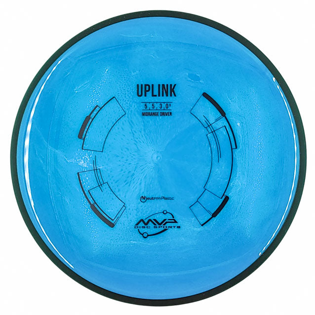 MVP Uplink