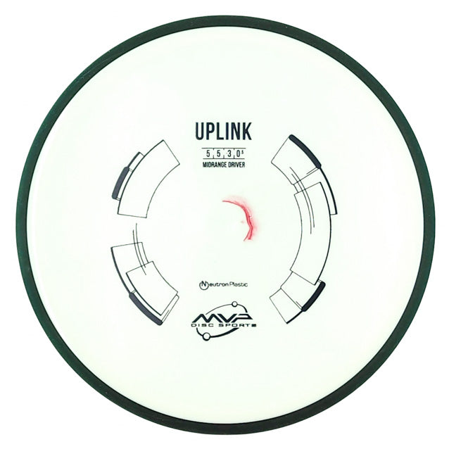 MVP Uplink