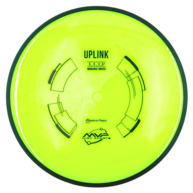 MVP Uplink