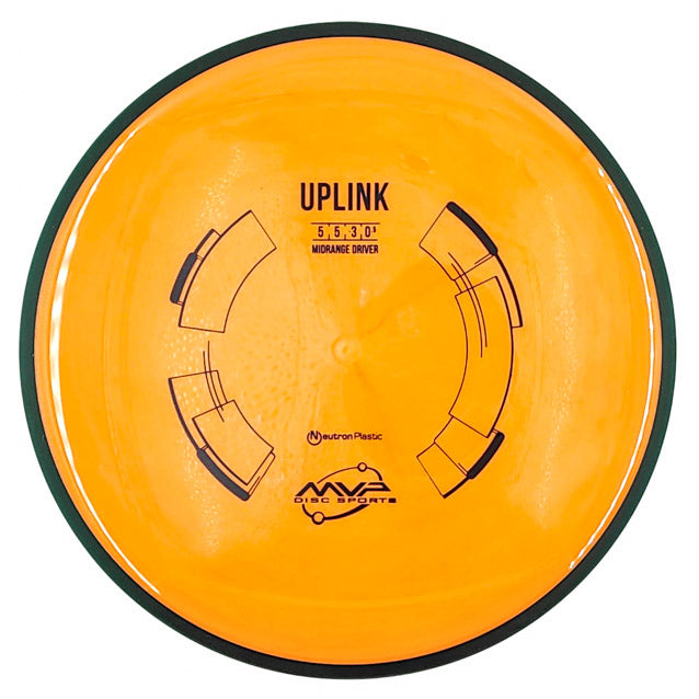 MVP Uplink