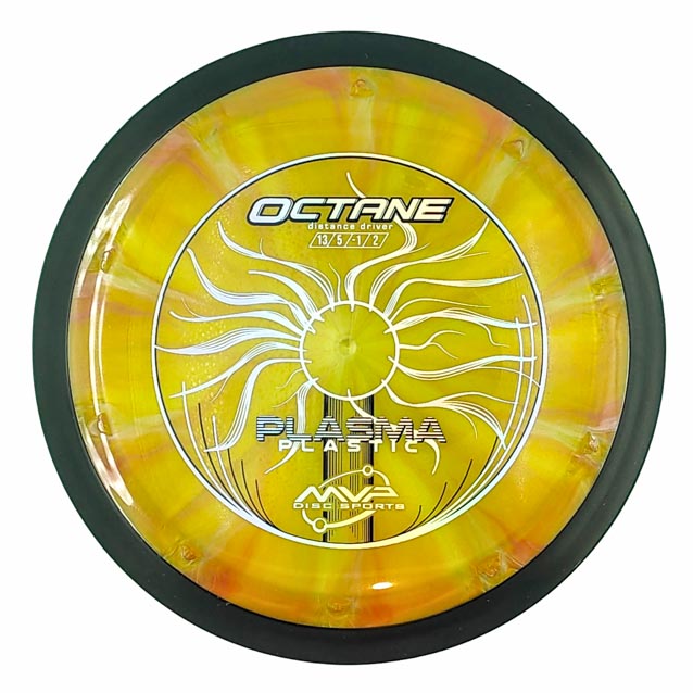 MVP Octane