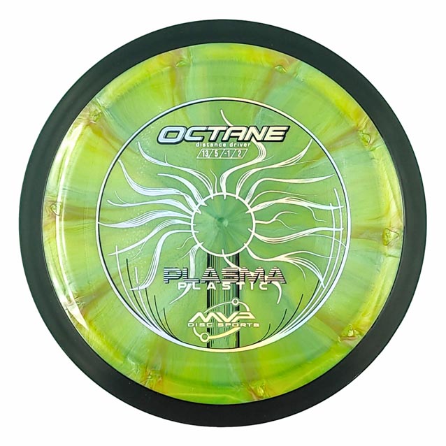 MVP Octane