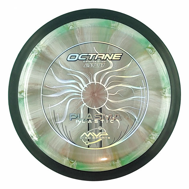 MVP Octane