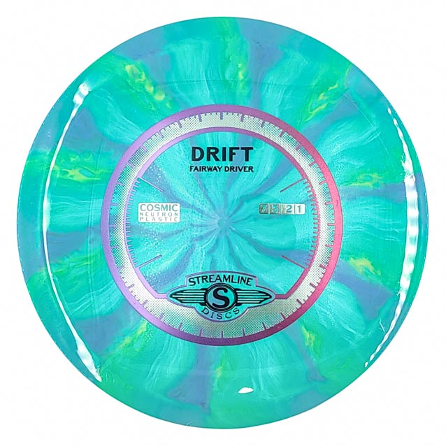 Streamline Drift