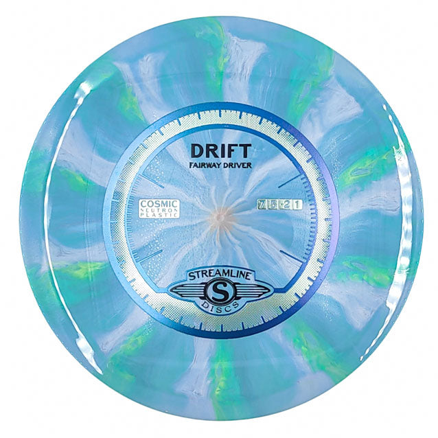Streamline Drift