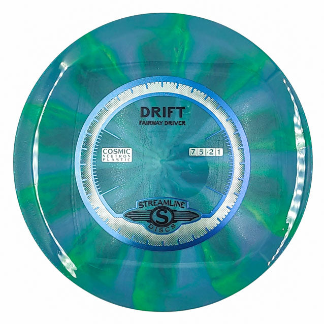 Streamline Drift