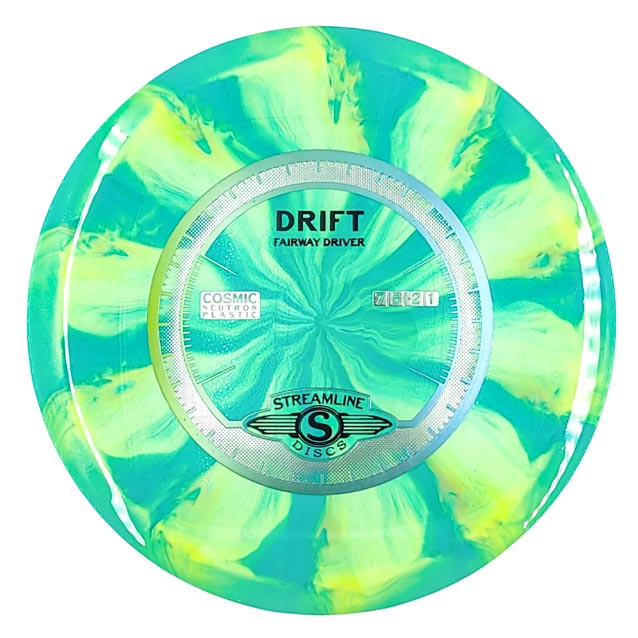 Streamline Drift