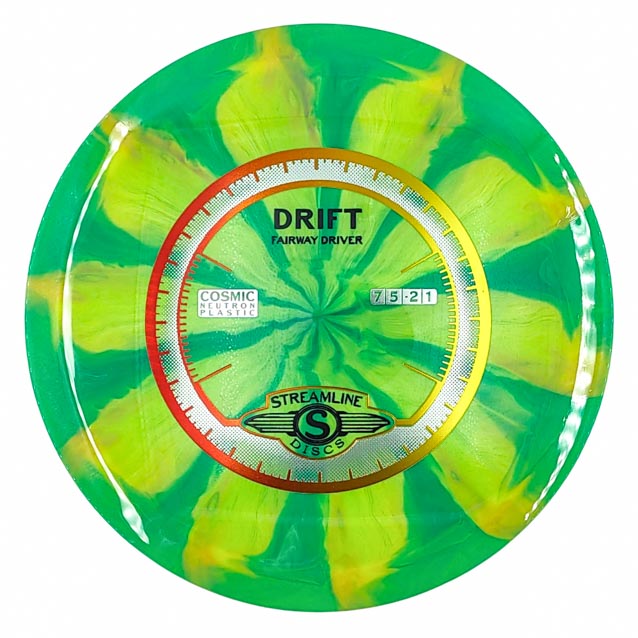 Streamline Drift