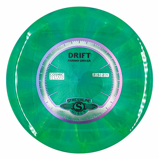 Streamline Drift