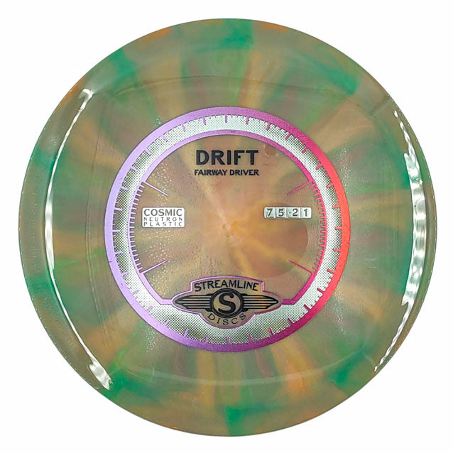 Streamline Drift