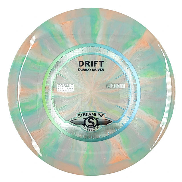 Streamline Drift