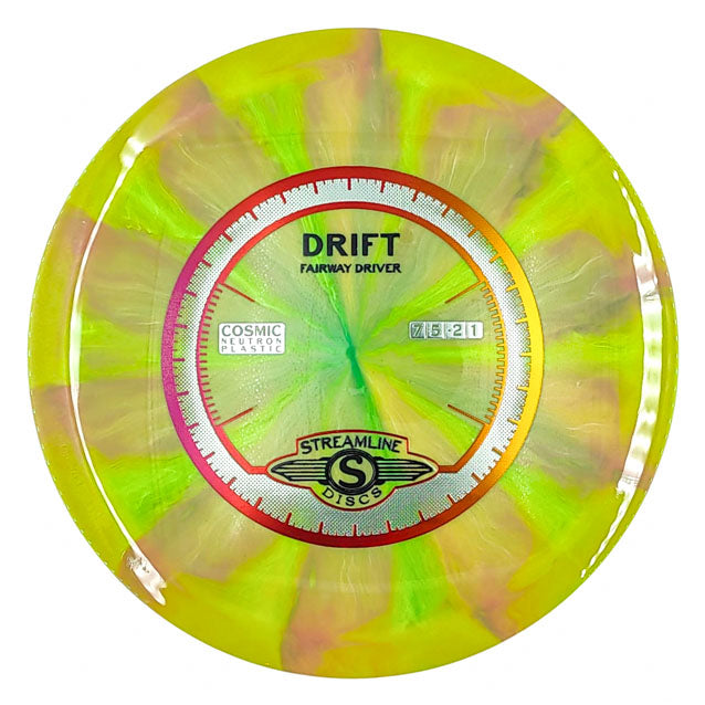 Streamline Drift