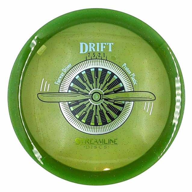 Streamline Drift