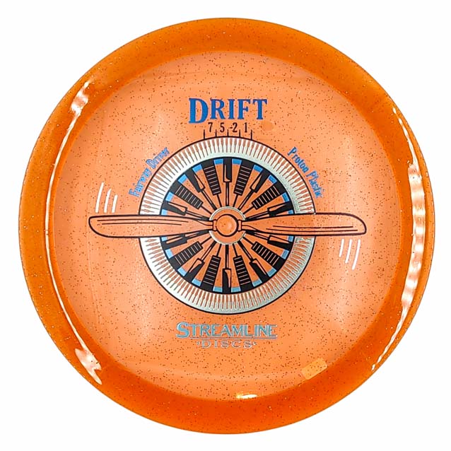 Streamline Drift