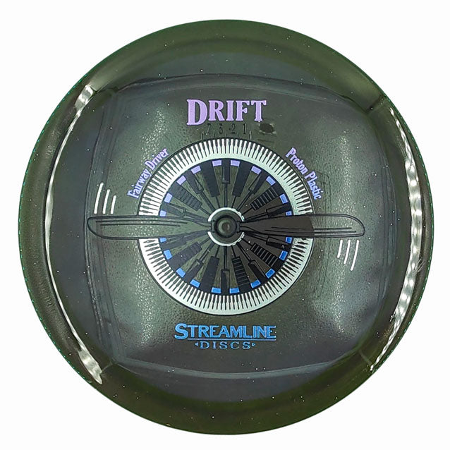 Streamline Drift