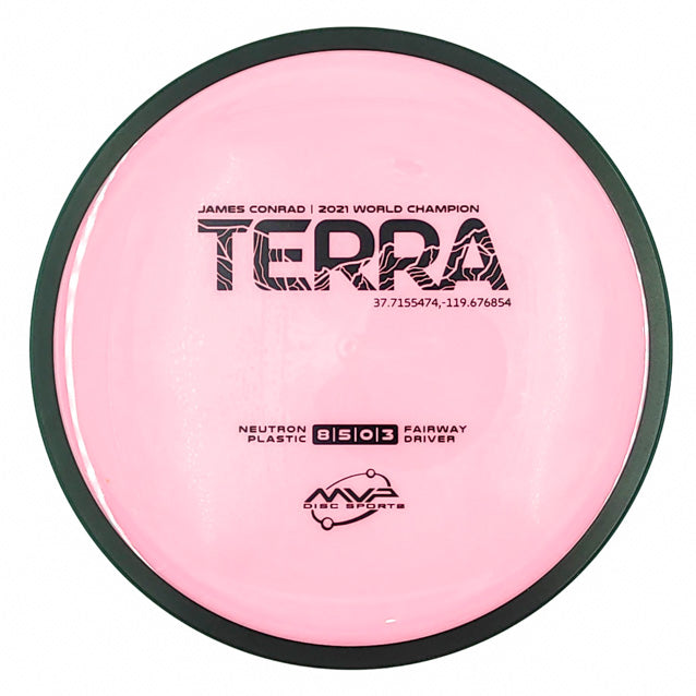 MVP Terra