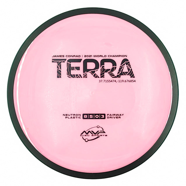 MVP Terra