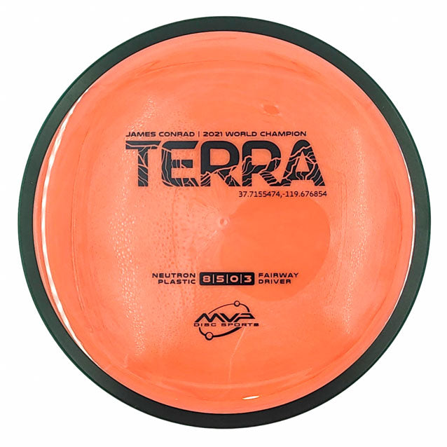 MVP Terra