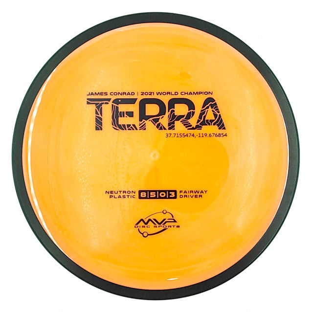 MVP Terra