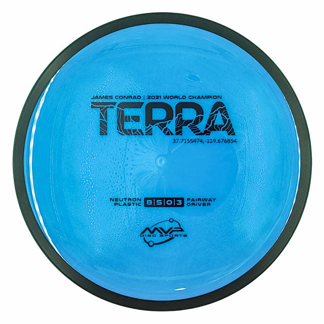 MVP Terra