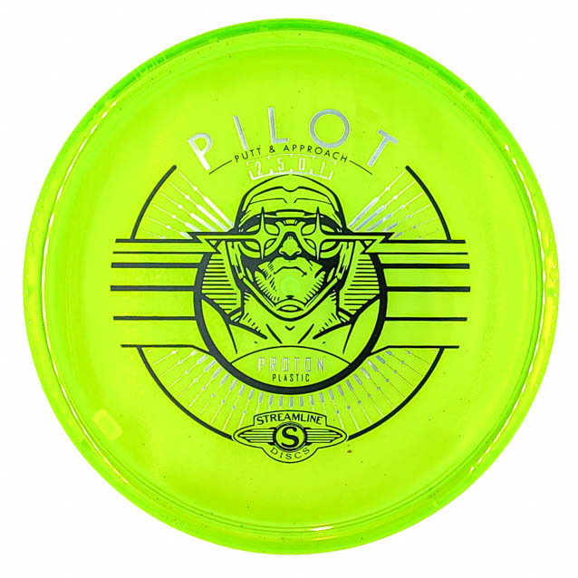 Streamline Pilot