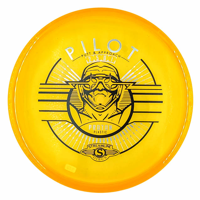 Streamline Pilot